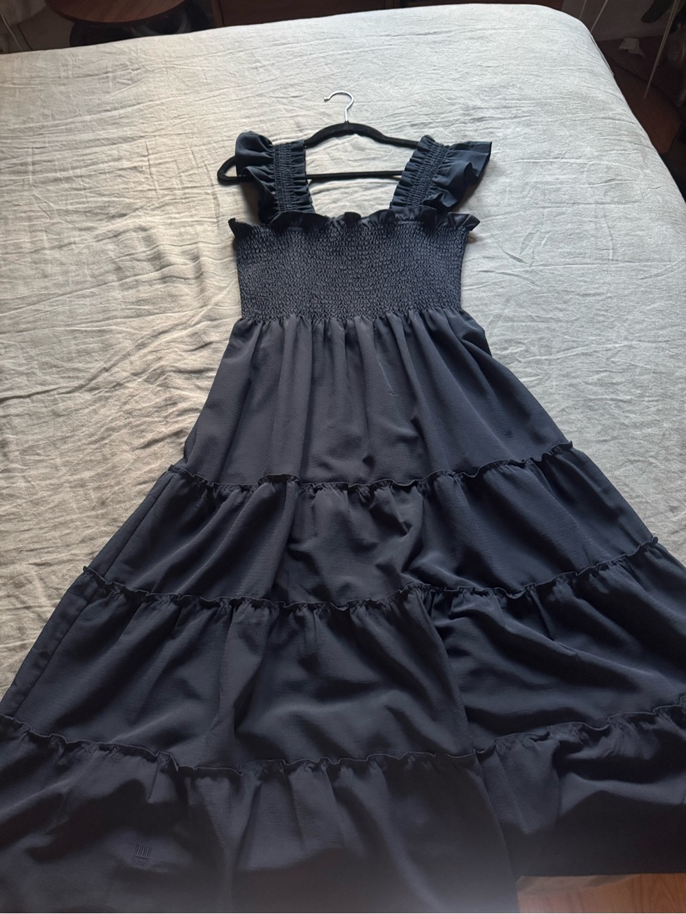 Black Hill House Nap Dress